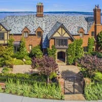 Buyers of McCaw estate sell second Laurelhurst home, this one for $15 million