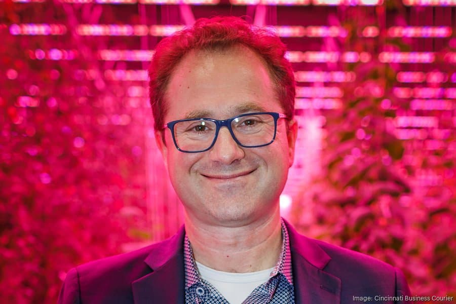 Indoor farming startup shutters Marysville facility as funding dries up