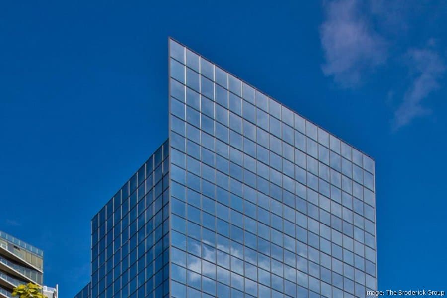 AI cloud company CoreWeave doubles its Bellevue office space