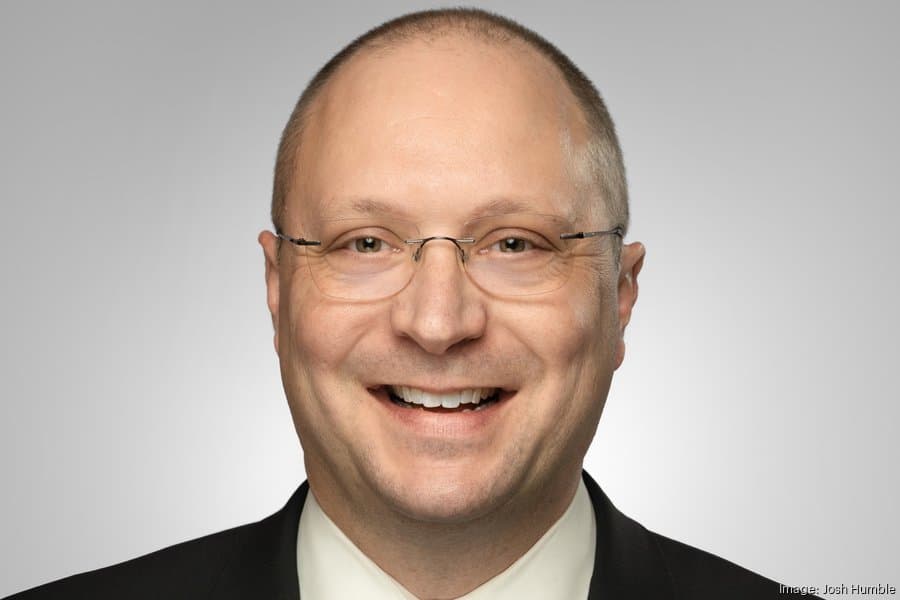 Major accounting firm Forvis Mazars opens first Washington office in Seattle