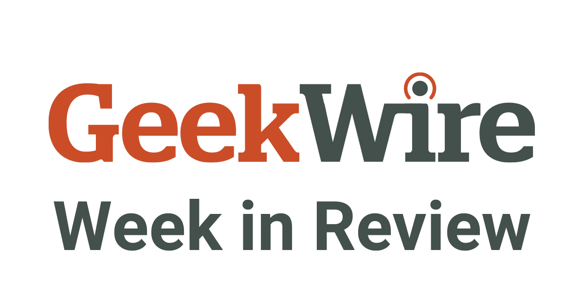 Week in Review: Most popular stories on GeekWire for the week of May 3, 2026