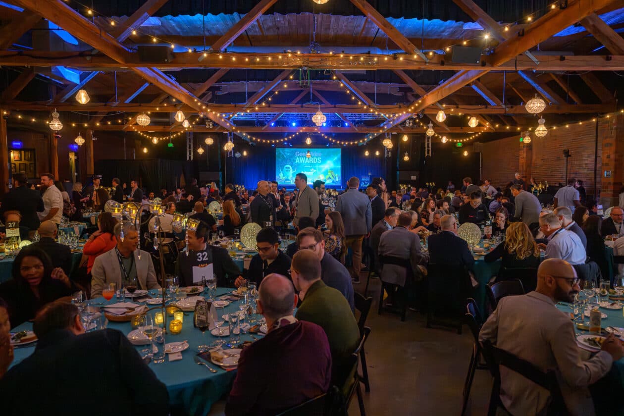 Photos: Inside the 2026 GeekWire Awards