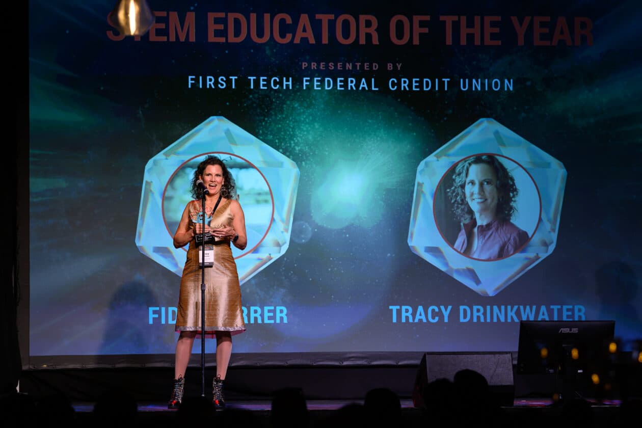Inside the 2026 GeekWire Awards: Innovators reshaping how we work, build, and learn