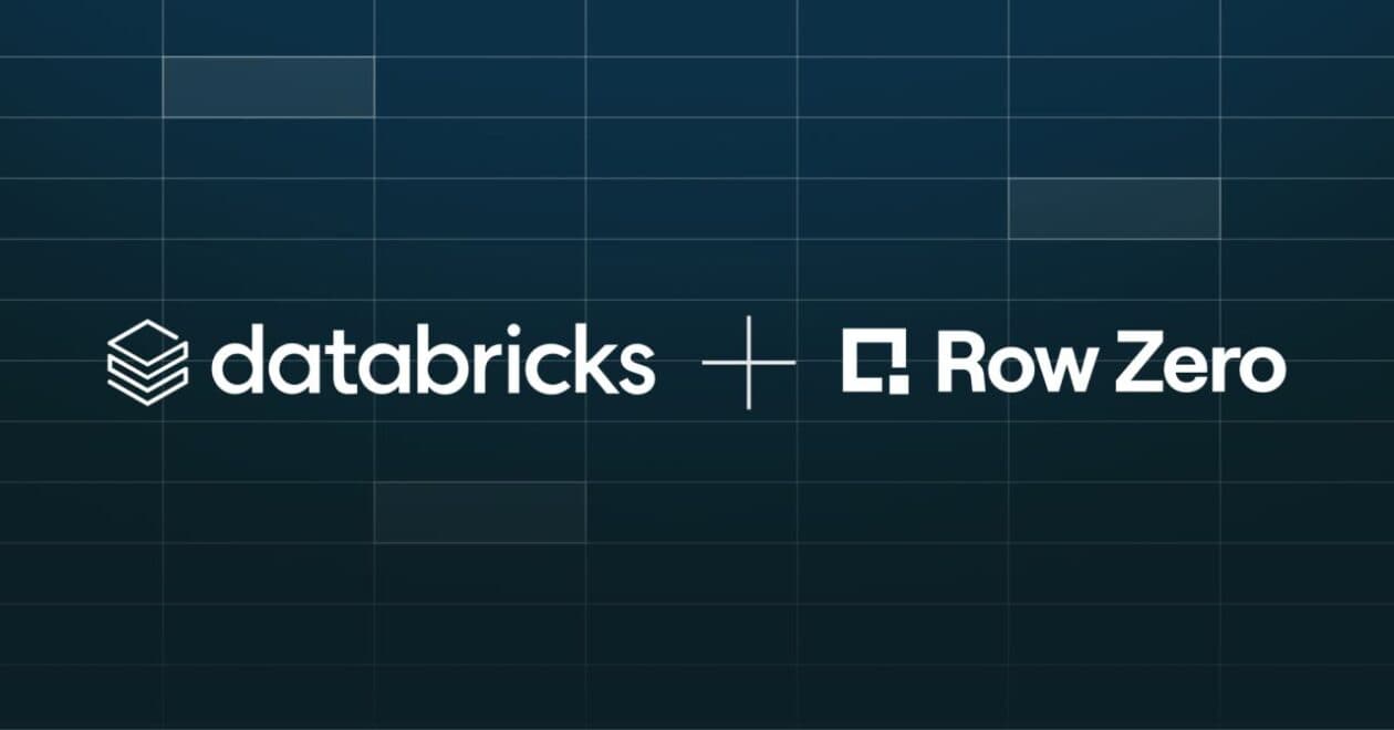 Seattle startup Row Zero acquired by Databricks to bring enterprise spreadsheets to AI platform