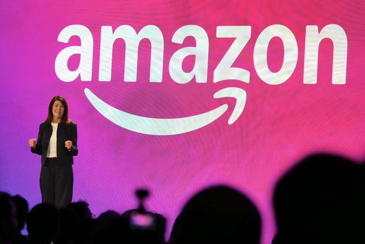 Amazon will let sellers manage Walmart, eBay, Shopify and TikTok sales from their Amazon dashboards