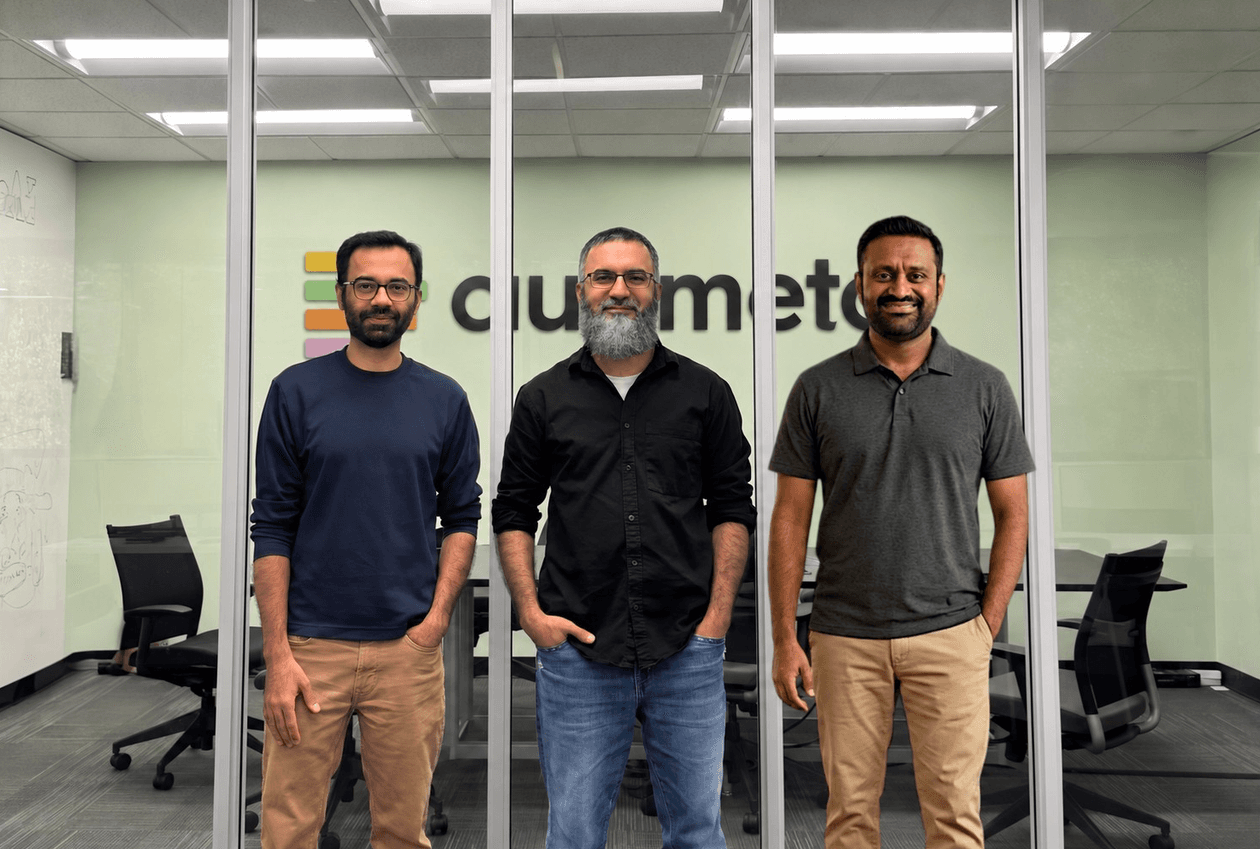 Former Amazon and Opendoor leaders raise $3M to give every key business metric its own AI agent