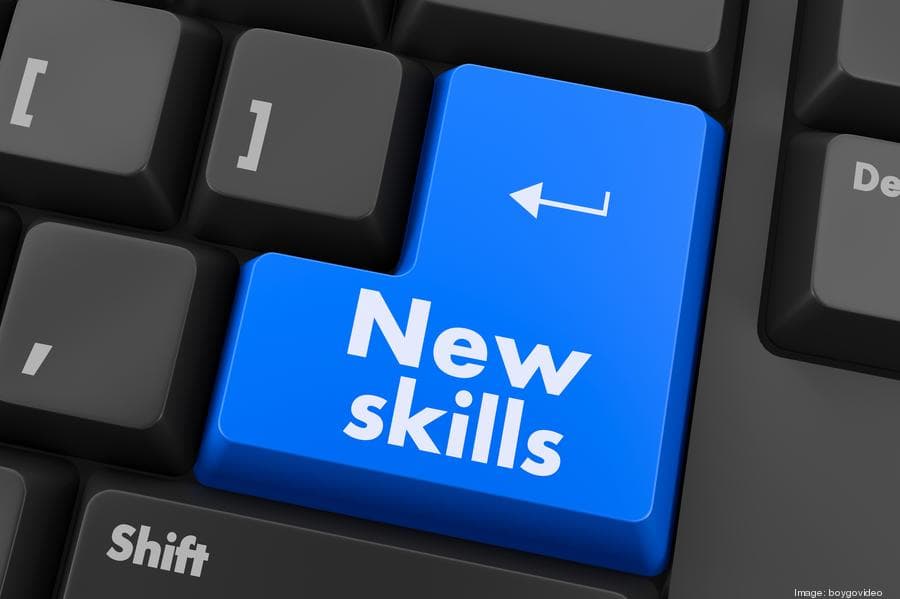 A new type of skills gap is emerging for employers