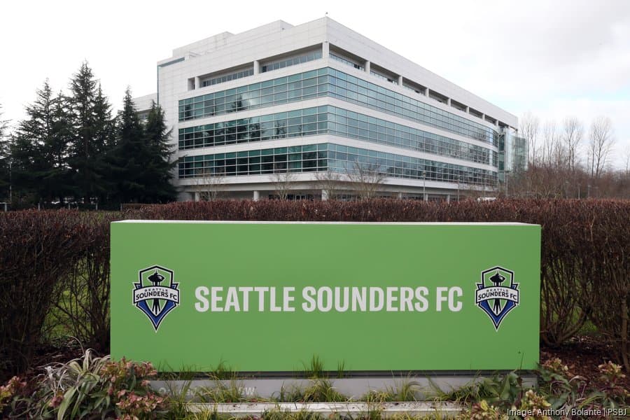 European soccer power chooses Sounders HQ as World Cup base camp