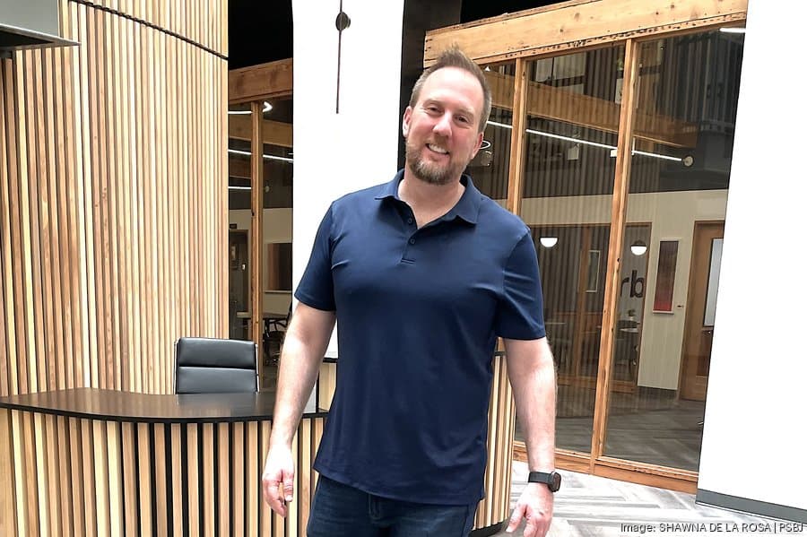 How this serial entrepreneur is turning Tacoma into a launchpad for small businesses