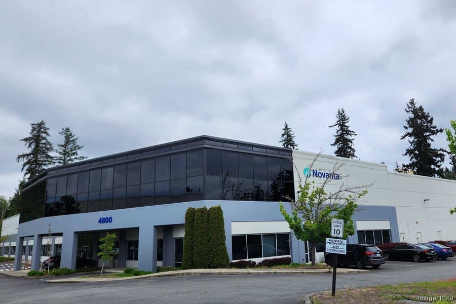Medical devices maker to close Mukilteo plant, move work out of US