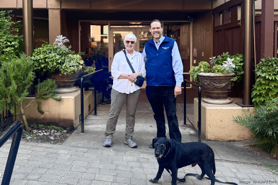 Senior living company buys First Hill property at a discount