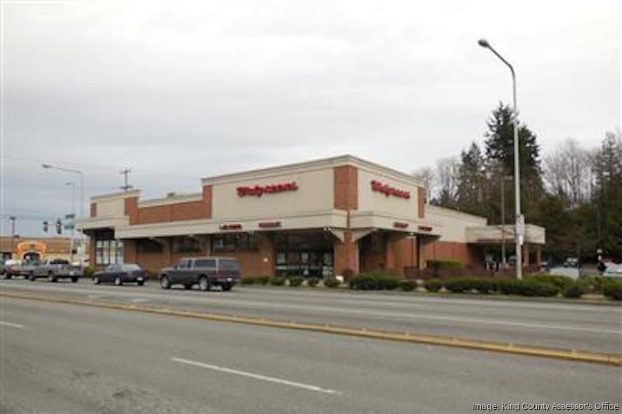Former Walgreens in North Seattle could become emergency department