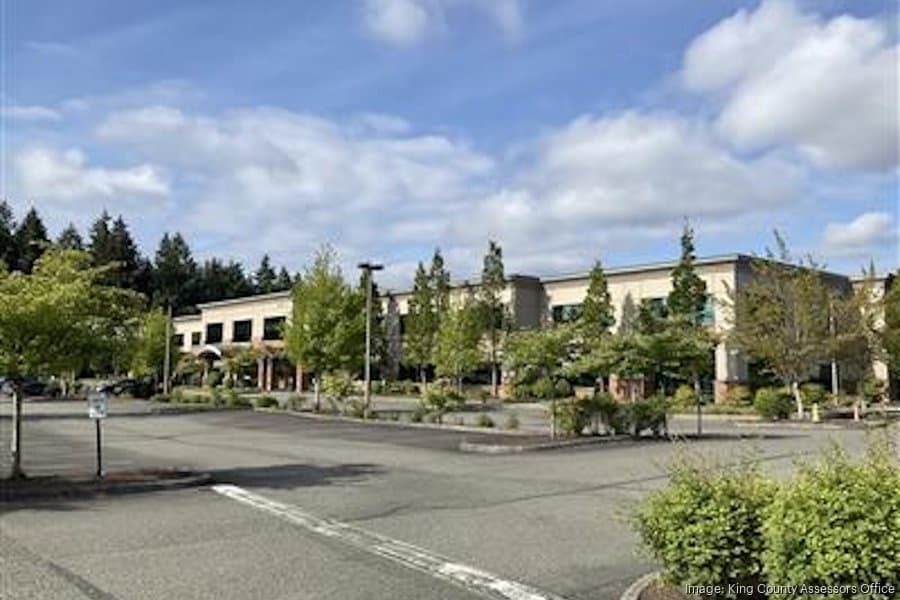 Fred Hutch buys former DaVita building in Federal Way for $18 million